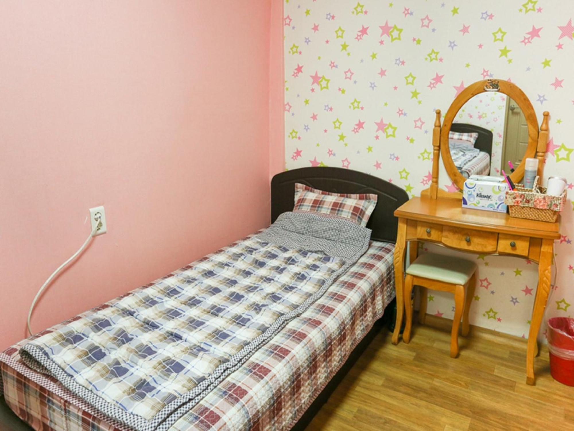 Funstay Inn Guesthouse Busan Room photo