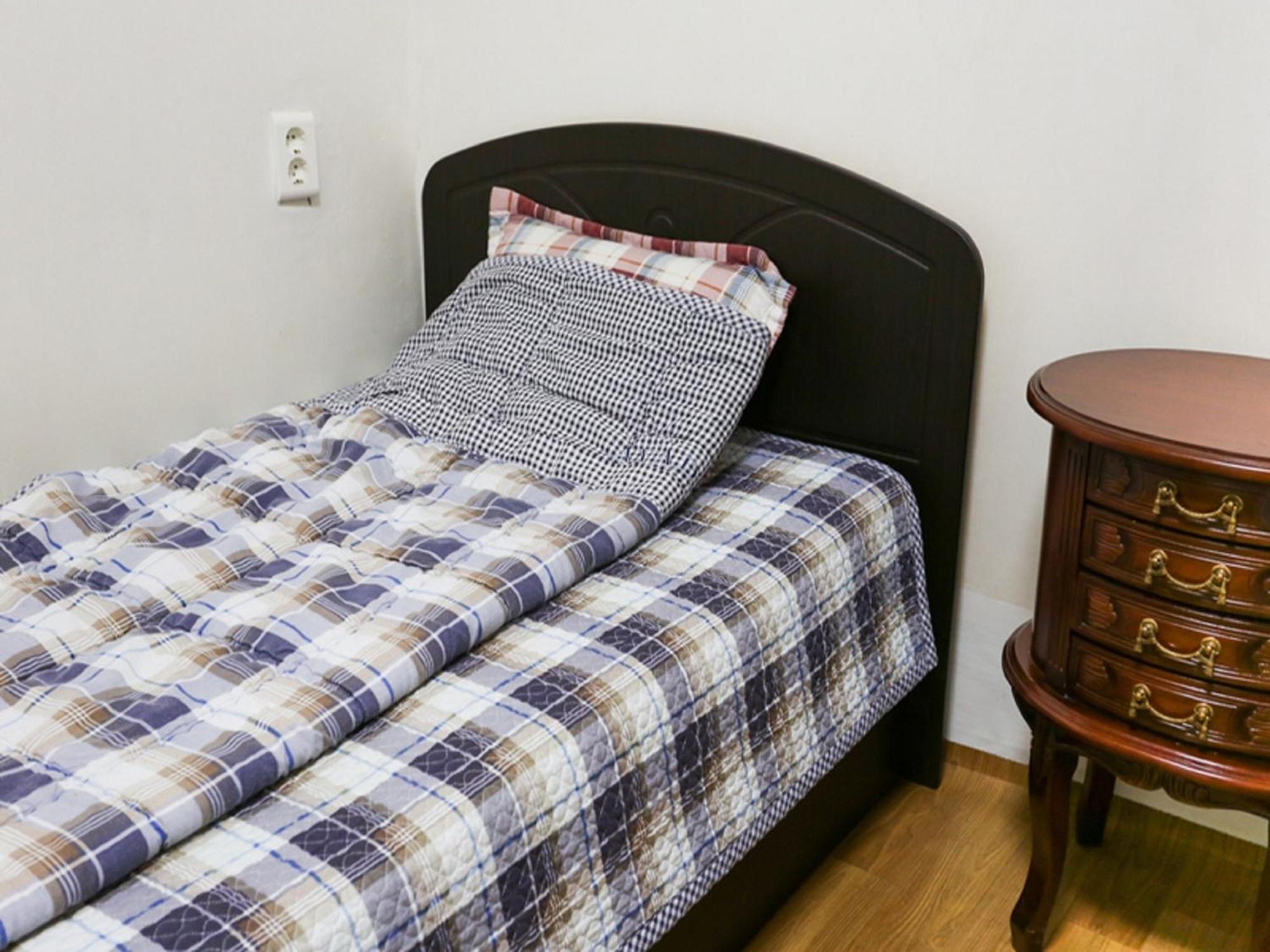 Funstay Inn Guesthouse Busan Room photo