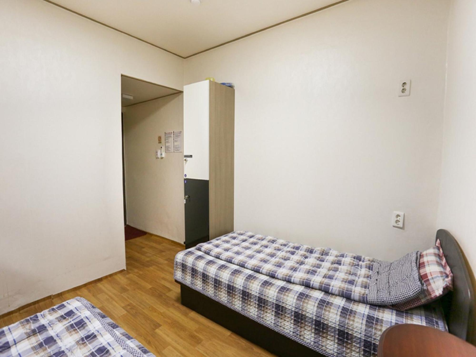 Funstay Inn Guesthouse Busan Room photo