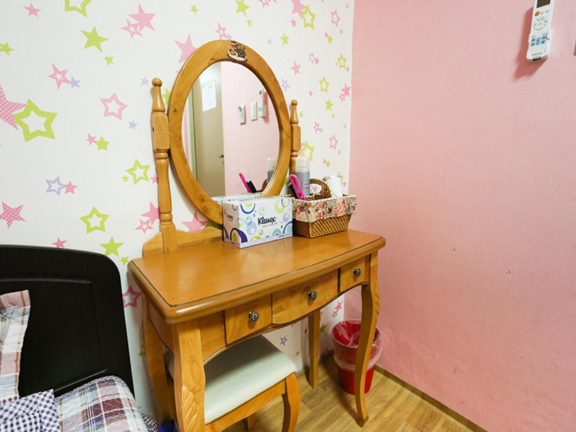 Funstay Inn Guesthouse Busan Room photo