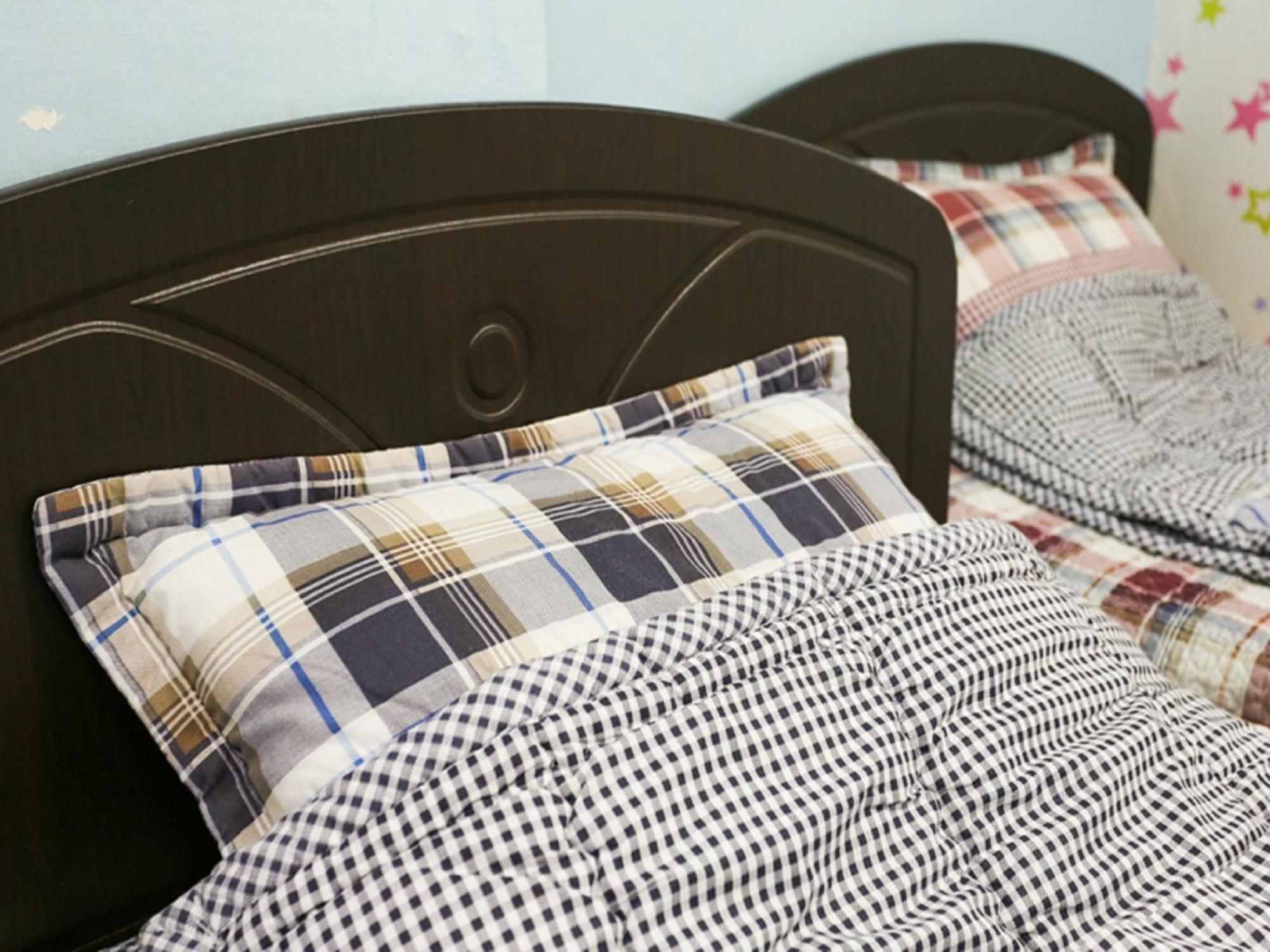 Funstay Inn Guesthouse Busan Room photo